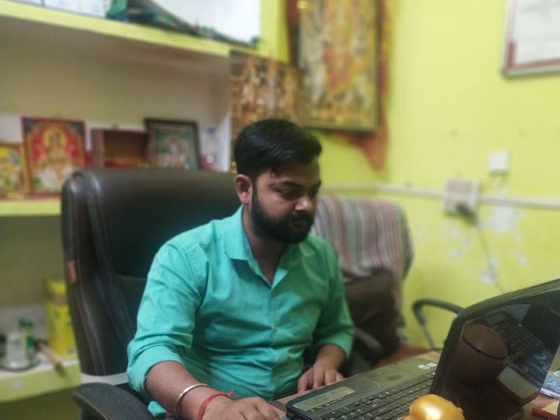 Gallery — Fynamics Solutions, Deoria