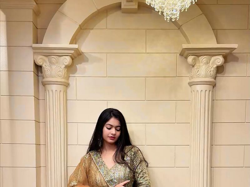 Gallery — The Glamour House by Payal Hiran, Kalpataru Nagar, Nashik