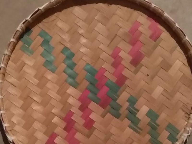 Gallery — Fancy basket, Azadpur, Delhi