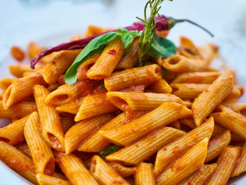 Food & drink — Tasty Garden Cafeteria, Sithalapakkam, Chennai