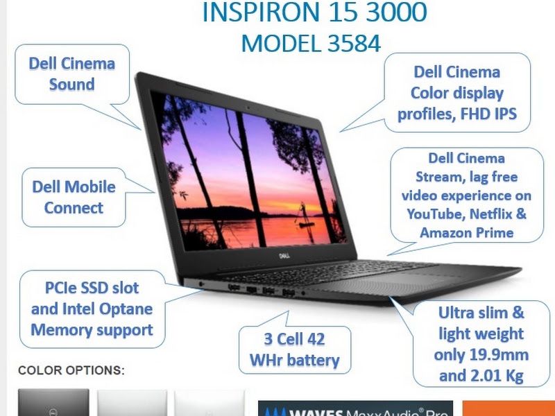 Products — Simran Solutions |DELL STORE/ Computer Shop, Azad Nagar, Gonda