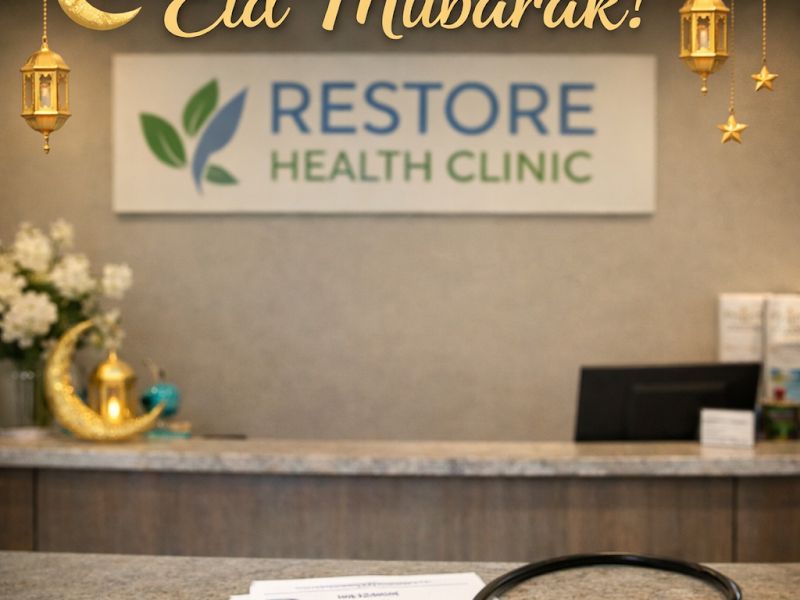 Gallery — Restore Health Clinic - Dr. Matin Khatib Family Physician, Dr.Mariya Khatib Homeopath Consultant, Raigad