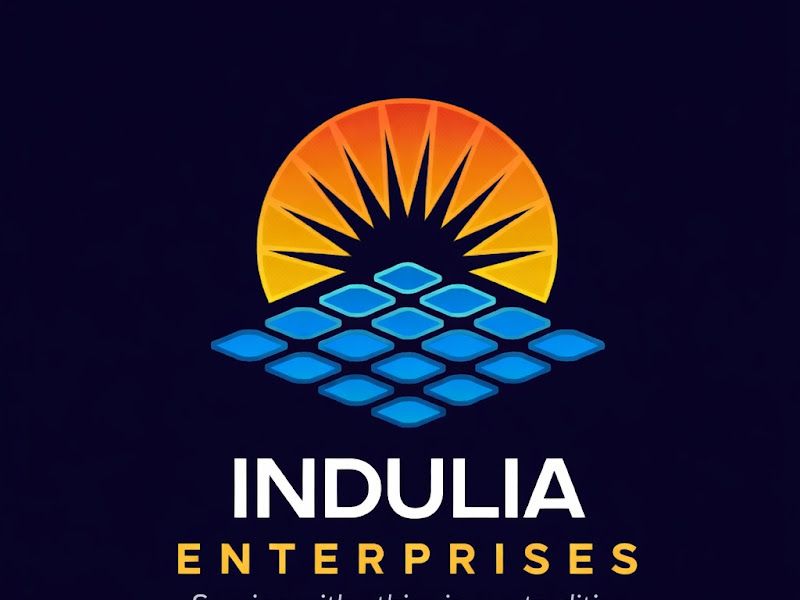 Exterior — INDULIA ENTERPRISES -SOLAR, Mansingh Colony, Neem Ka Thana