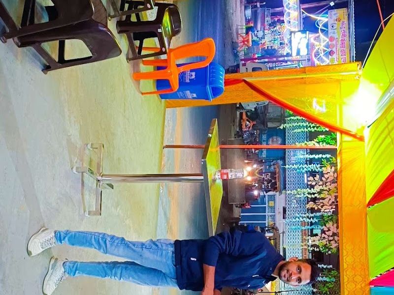 Interior — Up sarpanch gud ki chaye, Bhopal