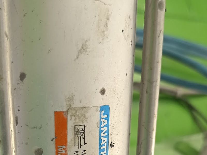 Gallery — Pandey Enterprises, Kanpir