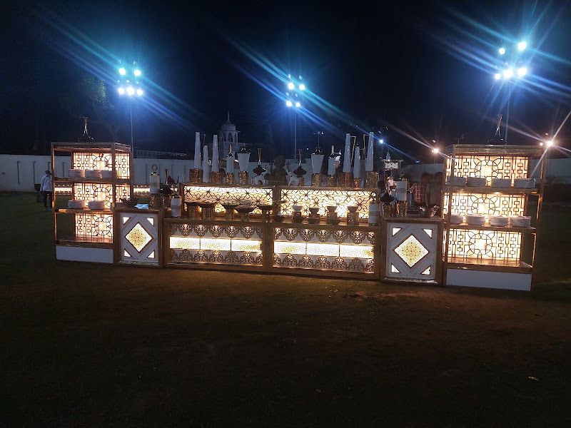 Gallery — TGR Catering, Soni Ka Bag, Jaipur