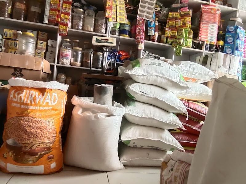 Gallery — Pt. Ramkishan ki Dukan { joshi kirana store }, Sidhmukh