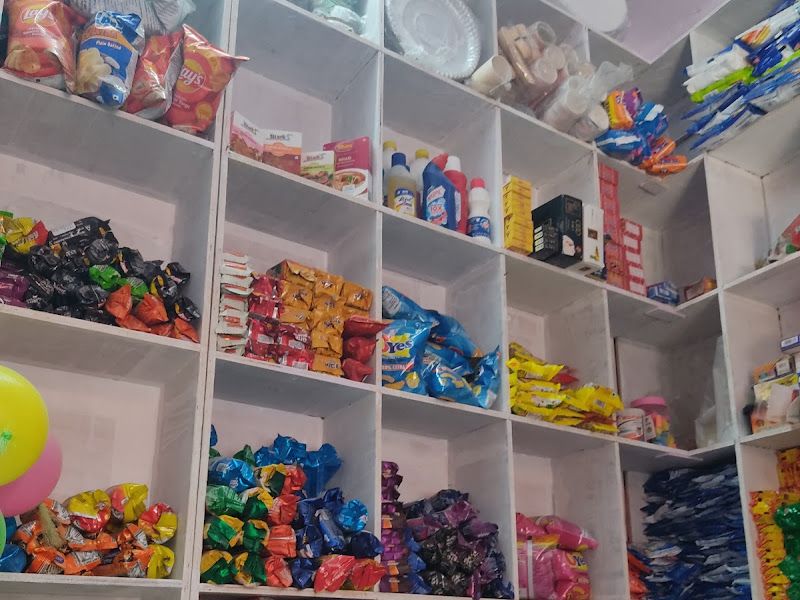 Gallery — KHANSAB GENRAL STORE, Rampur