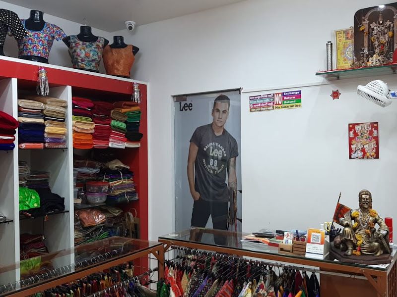 Gallery — BHAVYA READYMADE BLOUSE, Mahalaxminagar, Kolhapur