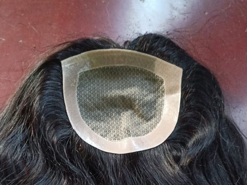 Gallery — LOOK AT ME GENTS PARLOUR. Wig service in bhuban, Dhenkanal