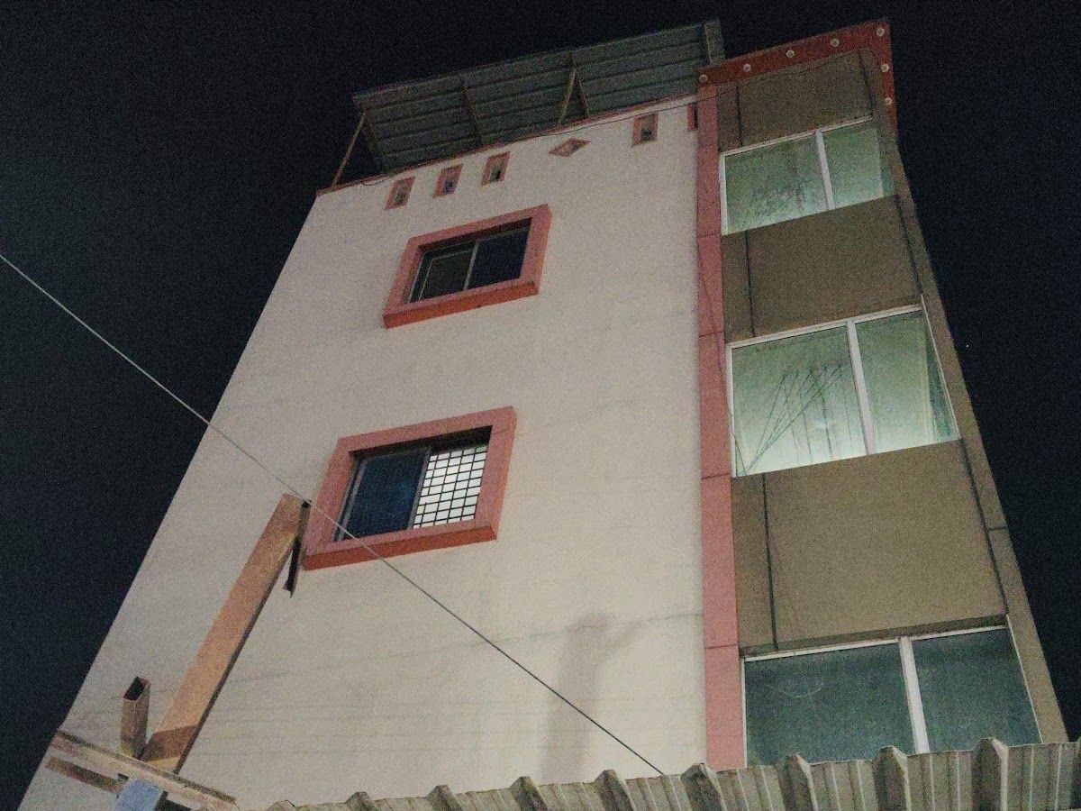 Exterior — SN Tandoori palace, Thirumalashettyhally, Bengaluru