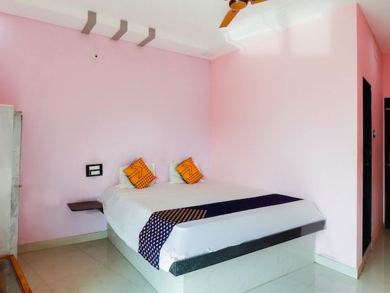 Interior — Malshej Agro Resort, Pargaon Tarf Madh