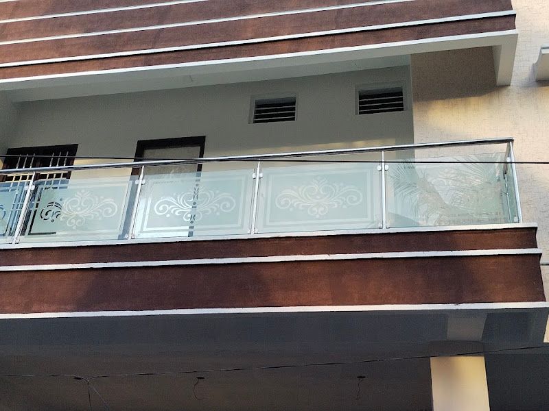 Gallery — Gaurav steel, Avadi