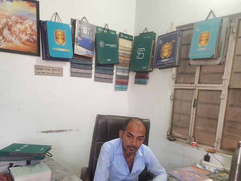 Gallery — Jyoti Furniture Wholesaler, Mansarovar, Jaipur