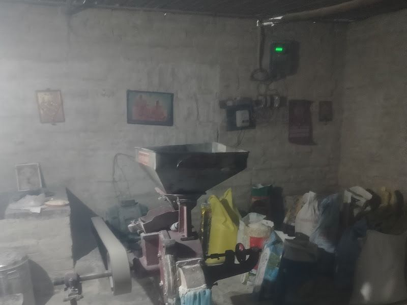 Gallery — Chanda Gunja Atta Mill, Begusarai