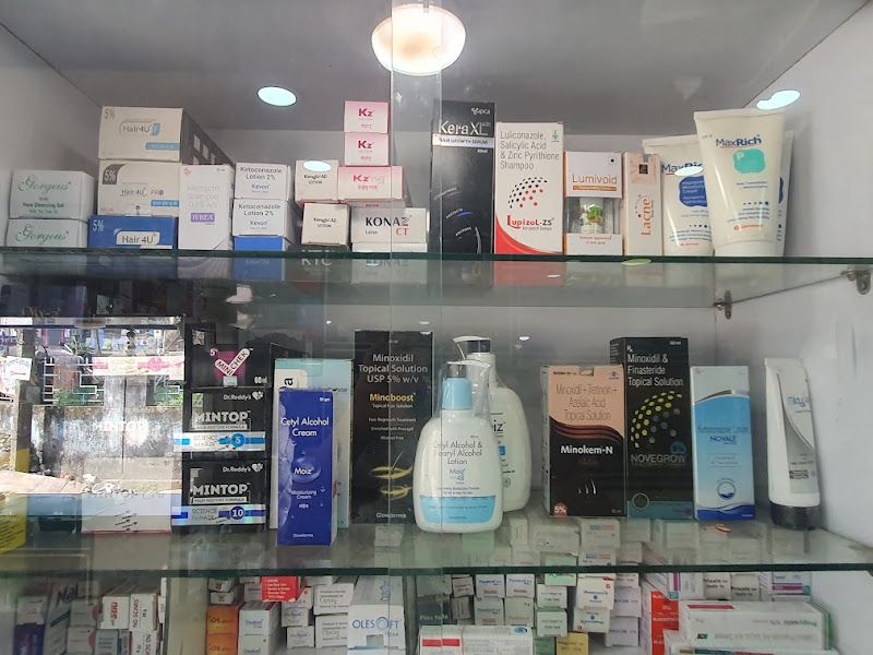 Gallery — Pal Medical, Haldia