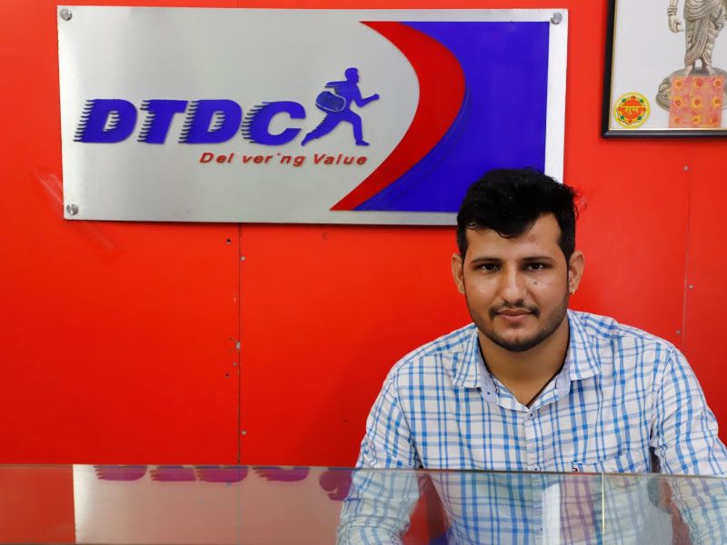 Gallery — DTDC COURIERS, Dattani Nagar, Mumbai