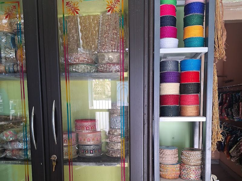Gallery — Varna Accessories, Tadigadapa, Vijayawada