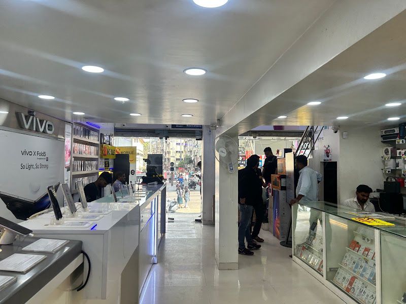Gallery — SS Mobile - Pune -Balaji Nagar, New Nurses Town Co Operative Society, Pune