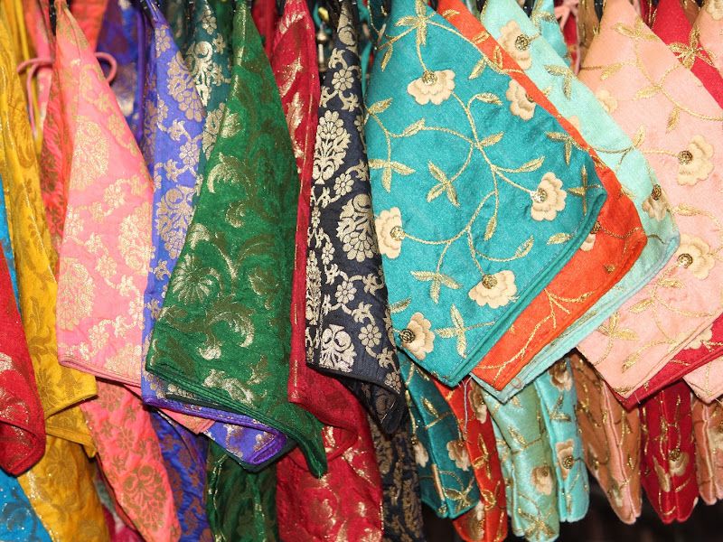 Gallery — BHAVYA READYMADE BLOUSE, Mahalaxminagar, Kolhapur