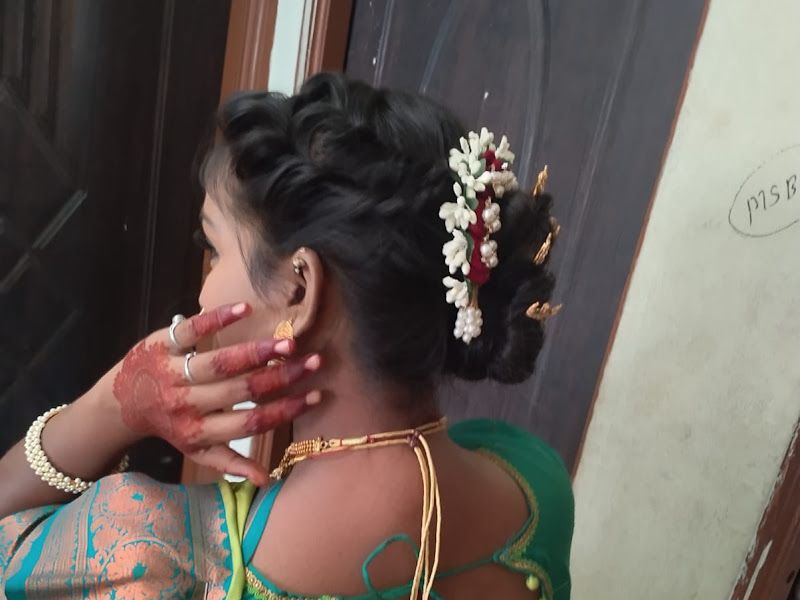 Exterior — Professional Beauty Parlour & meckup artist, Khanapur Balawadi