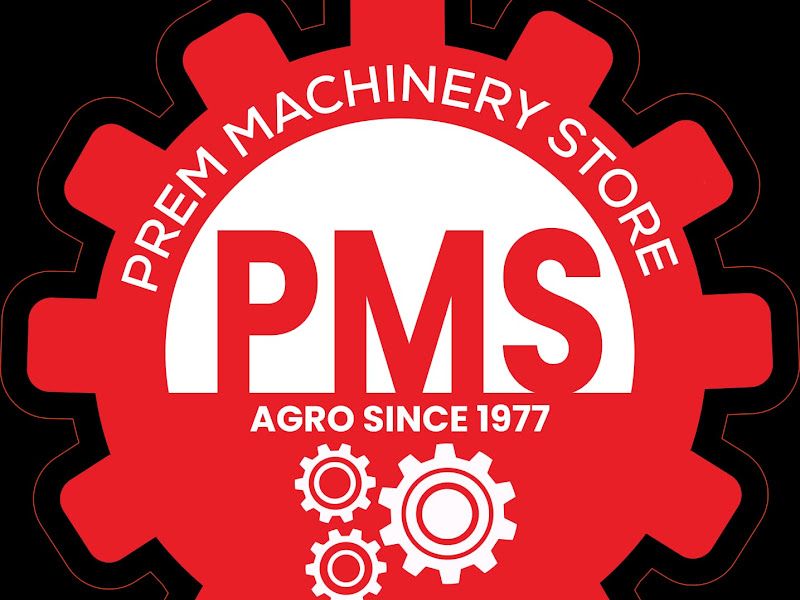 Gallery — PREM MACHINERY STORE GODOWN, Pharenda Range