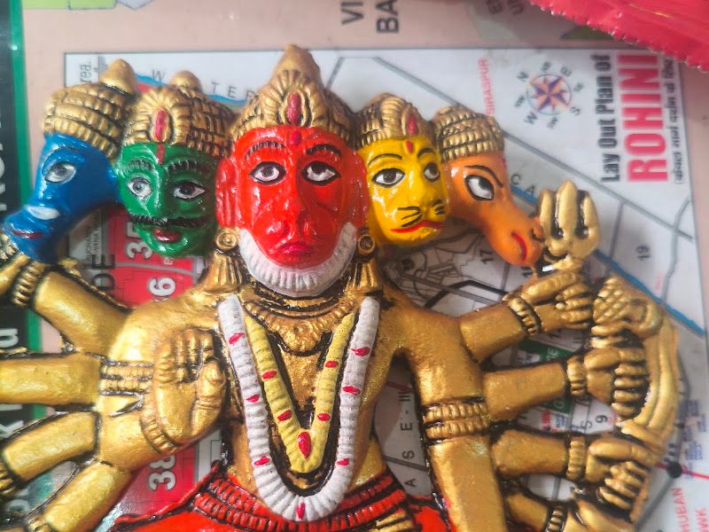 Gallery — Shri ji pooja samgri bhandar, Rohini