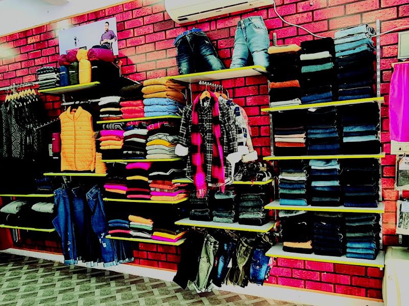Gallery — Tomar Collection, Bhauwala
