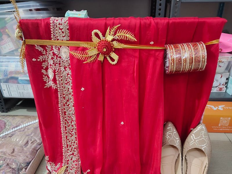 Interior — Khushi's creation Hub, Jamshedpur