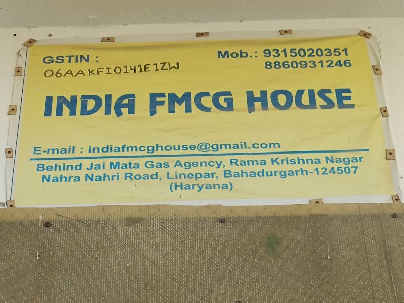 Exterior — MANSA BUTIQUE, Friends Colony, Bahadurgarh