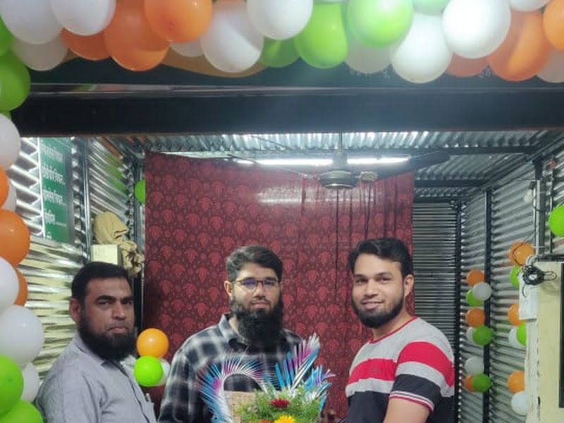 Menu — Fresh Chicken Centre, Solapur
