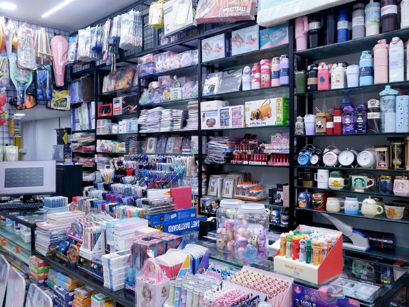 Gallery — PIXEL PRINT & GIFTS, Asha Nagar, Mumbai