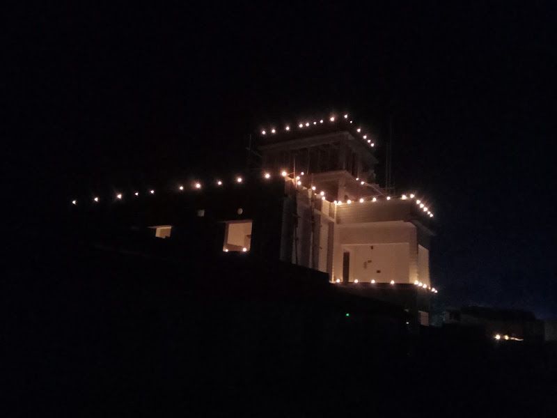 Gallery — HotelBlackNook36, Rourkela