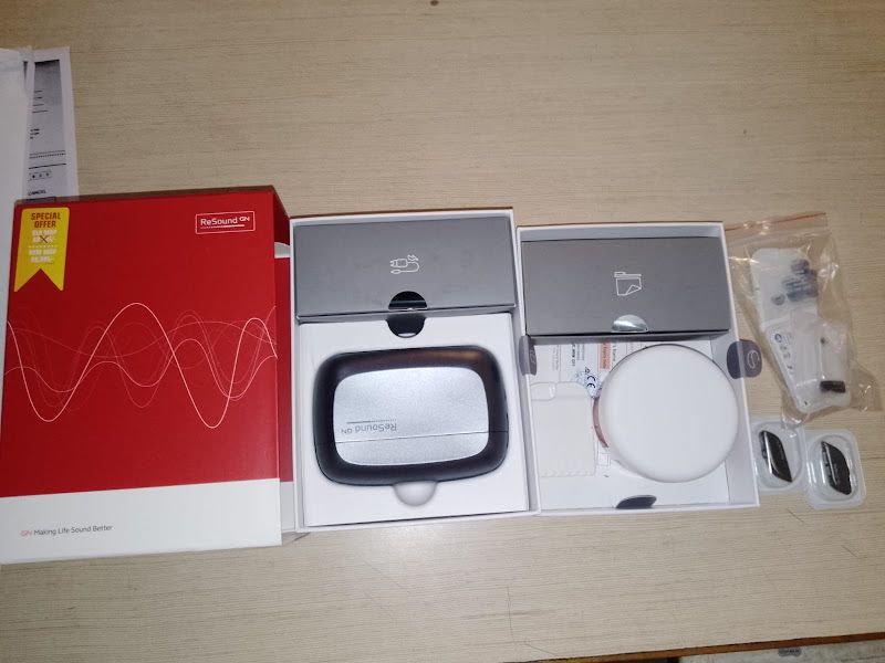 Gallery — Suno For Life (ENT, Hearing Aid, Cochlear & Speech Clinic), Saket