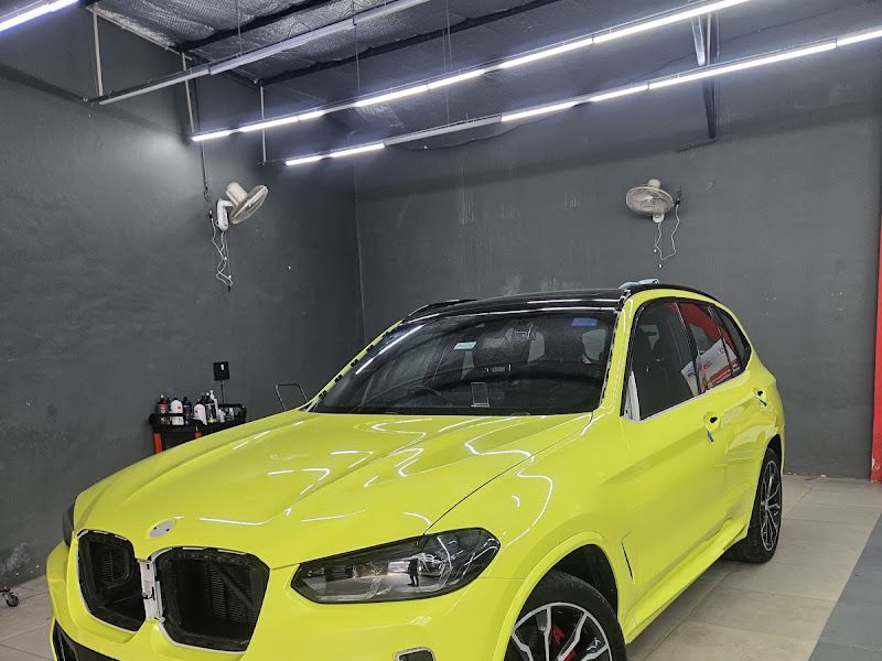 Gallery — Daily Drive Automotive Customs, Sector 9, Ghaziabad