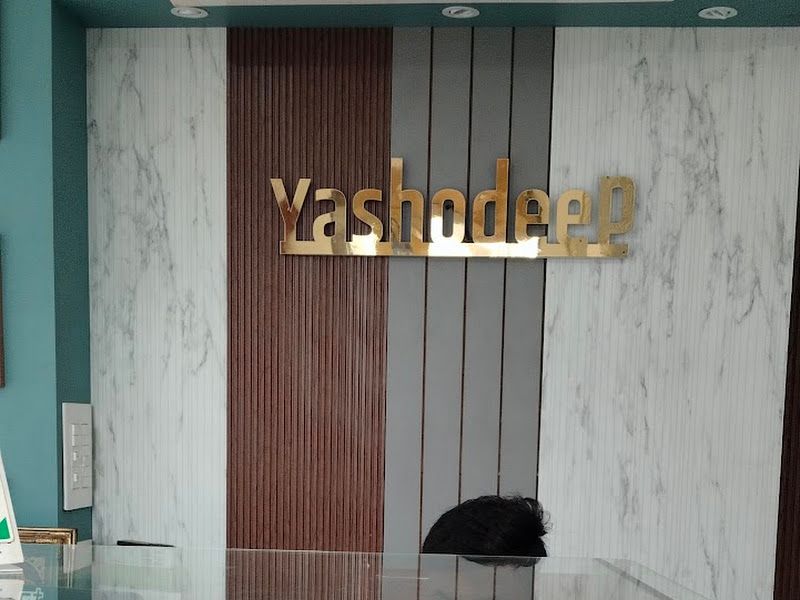 Interior — Shree Yashodeep mobile, Hanmant Bazar, Vita