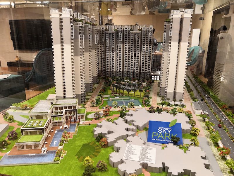 Gallery — - uniquemodellergroup, Pul Pehladpur, New Delhi