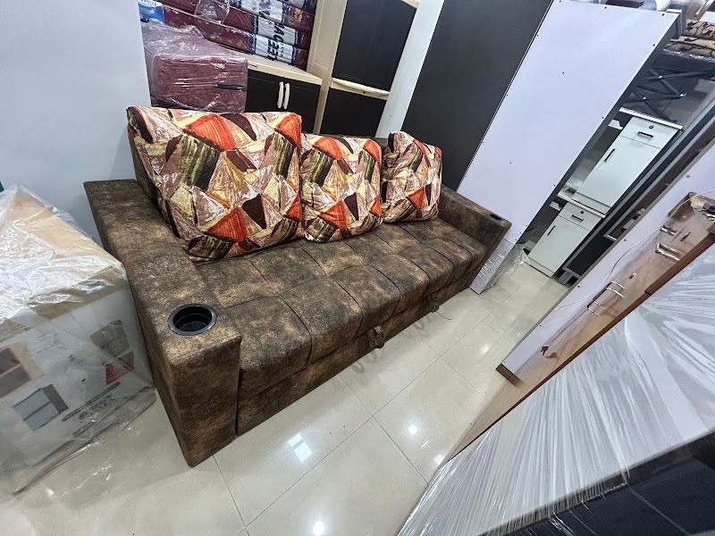 Gallery — New Furniture india, Sector 15, Panvel