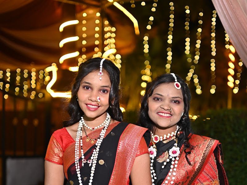 Exterior — Professional Beauty Parlour & meckup artist, Khanapur Balawadi