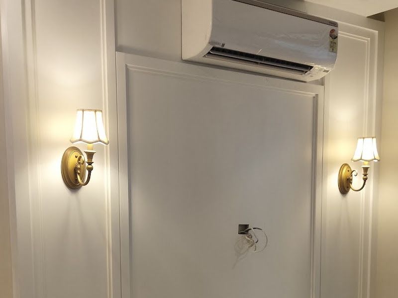 Exterior — Ns Home Interior 9520001066, Sambhal Muradabad