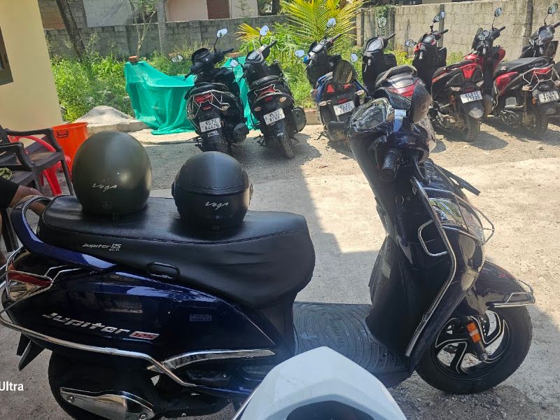 Gallery — Rent A Bike By Trivandrum Motorcycles, Thiruvananthapuram