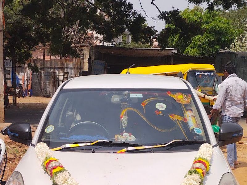 Gallery — Calcabzs outstation car service, Bengaluru