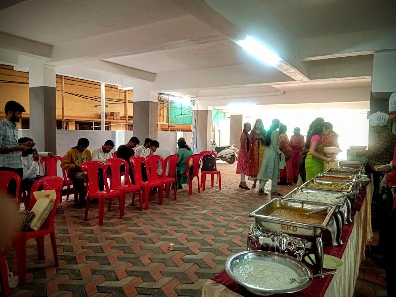 Gallery — Pizza House, Belagavi