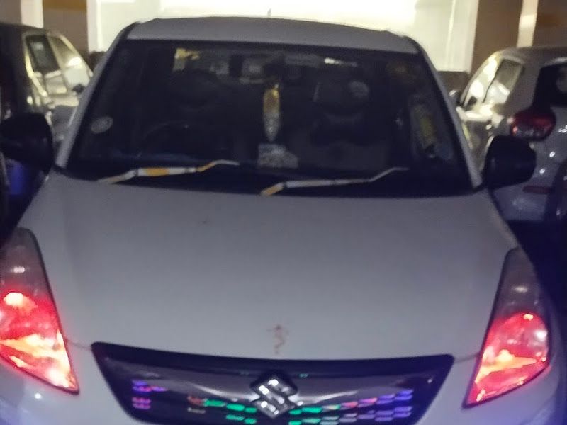 Gallery — Calcabzs outstation car service, Bengaluru