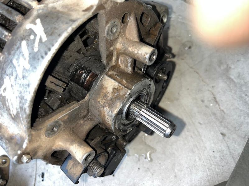 Gallery — Dhiman motors, Dhakoli, Zirakpur