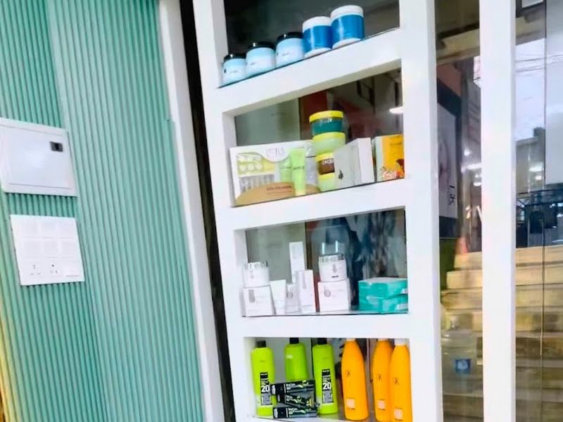 Gallery — VICTORIA HAIR & BEAUTY SALOON, Saharanpur