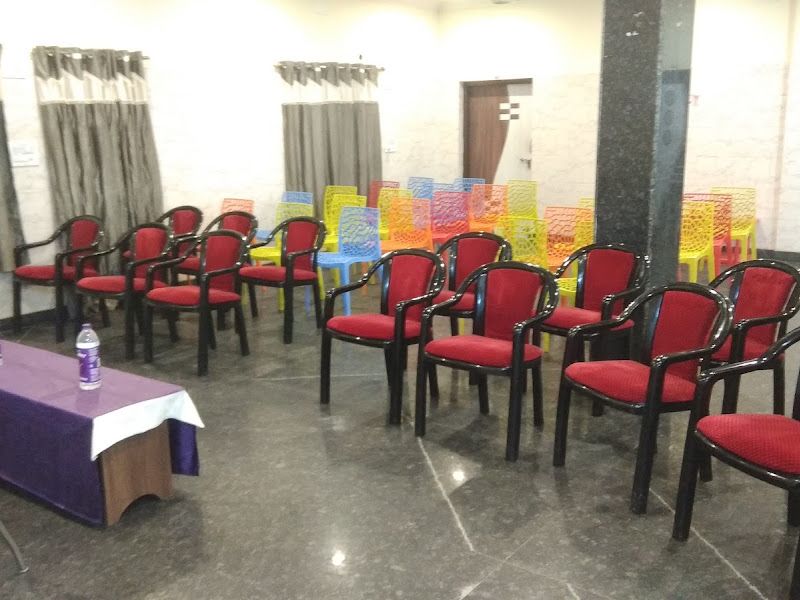 Gallery — Maa Mangala Hotel, Anandapur