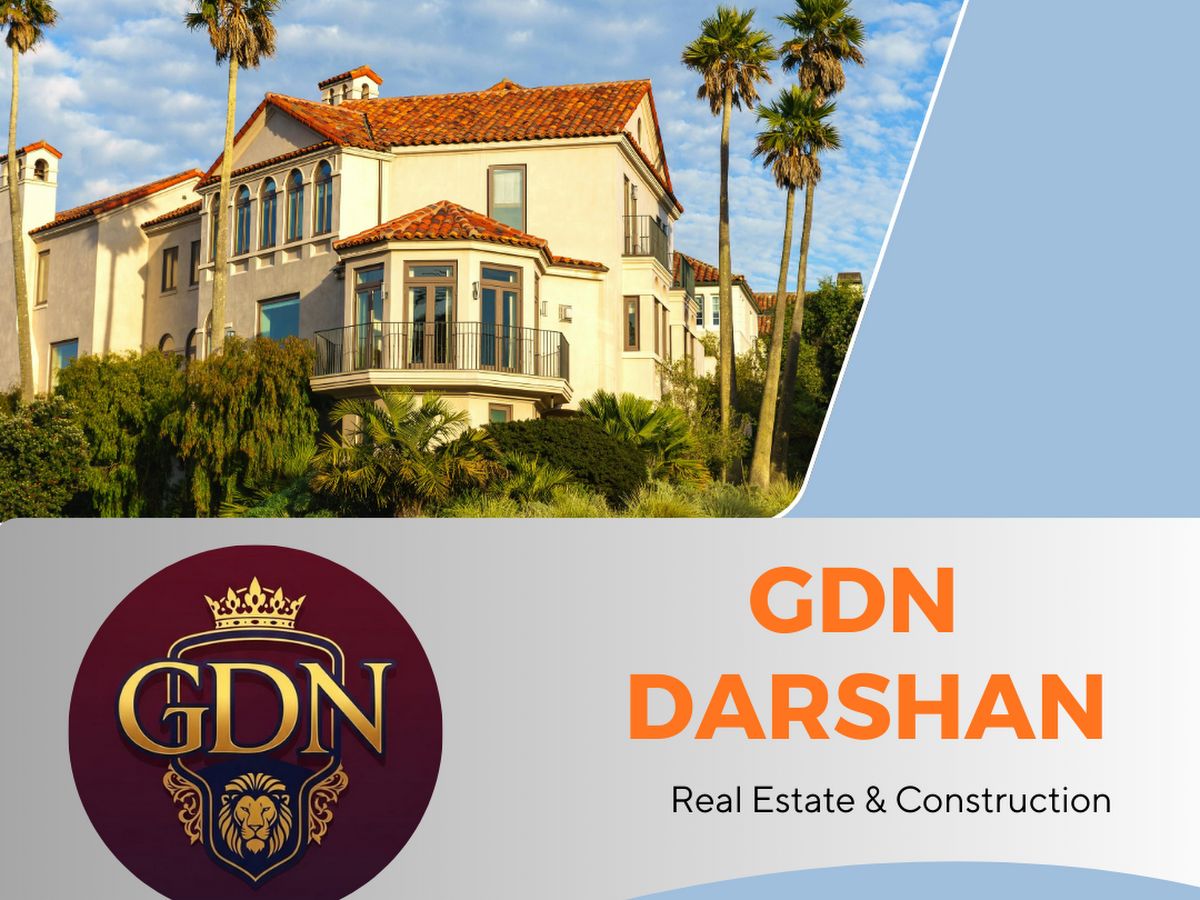 Gallery — GDN DARSHAN Elite realty, Ooty