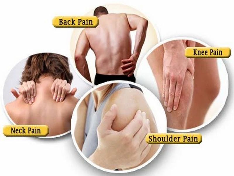 Gallery — Vasu physiotherapy, Varanasi
