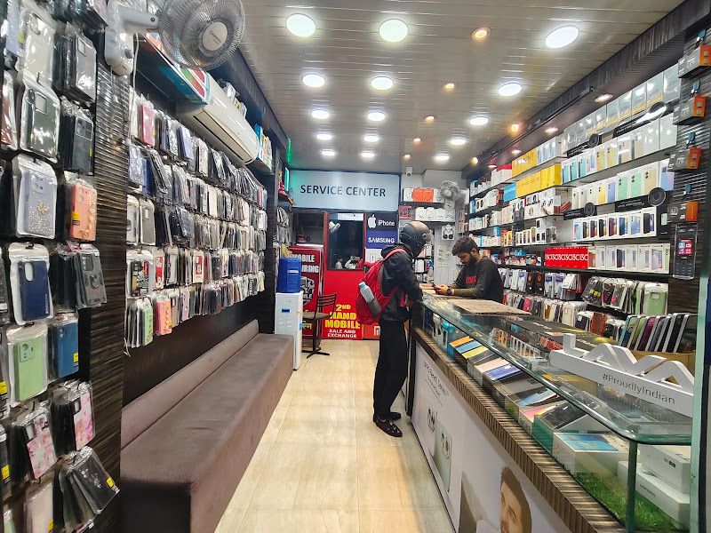Gallery — Mahadev Mobile Sitabuldi, Sitabuldi, Nagpur